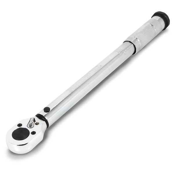 3/8" Drive Micrometer Torque Wr (10-80Ftlb)